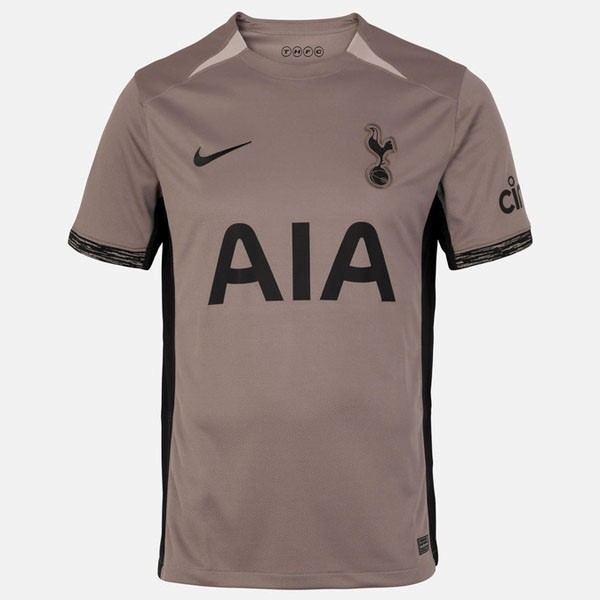 Tailandia Camiseta Tottenham 3ª 2023-2024
